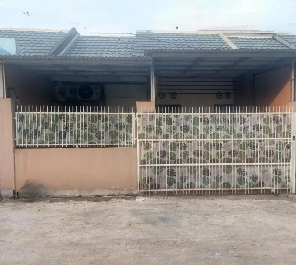 Cluster Neroktog Kec, Pinang Kota Tgr