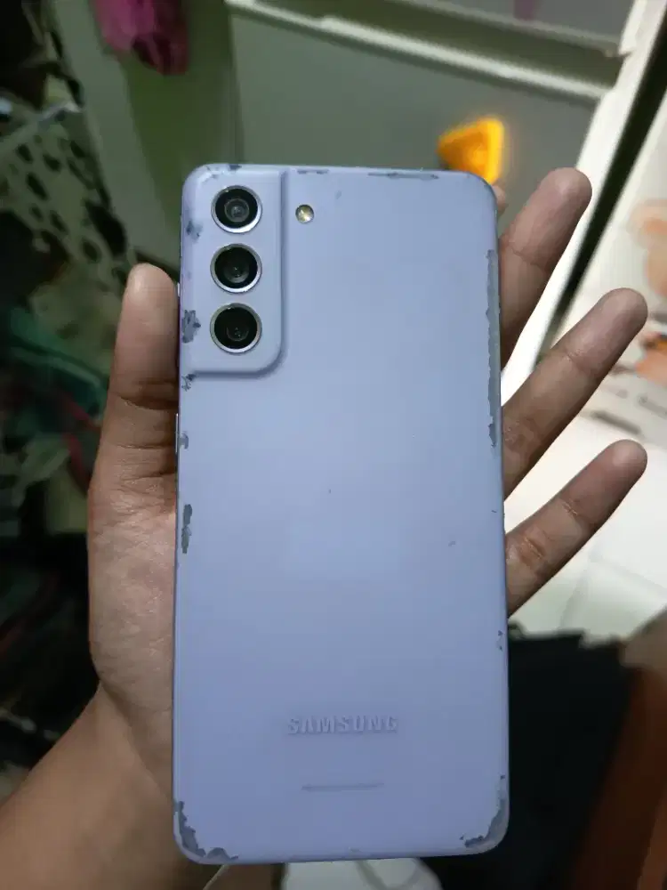Hp Samsung s21fe