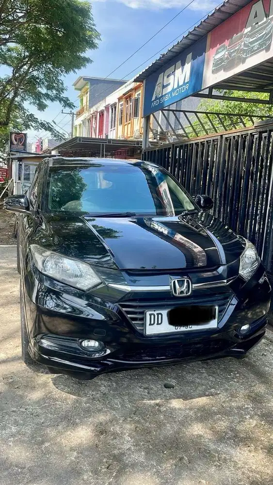 Hrv type E metic 2015