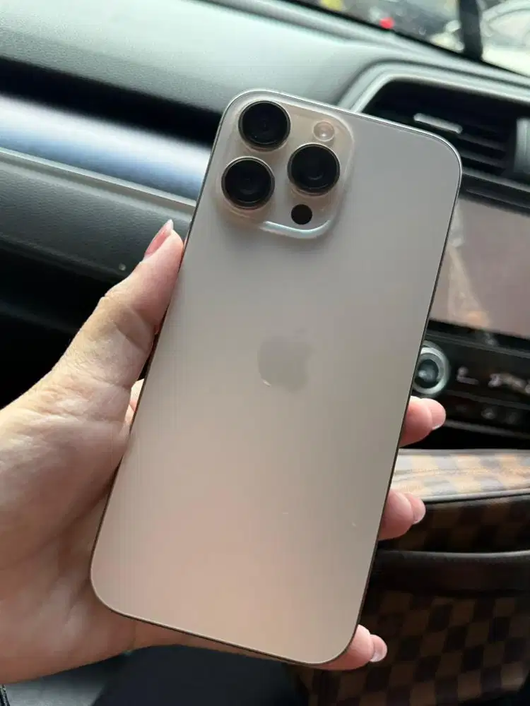 Iphone 16 Promax 256gb ibox