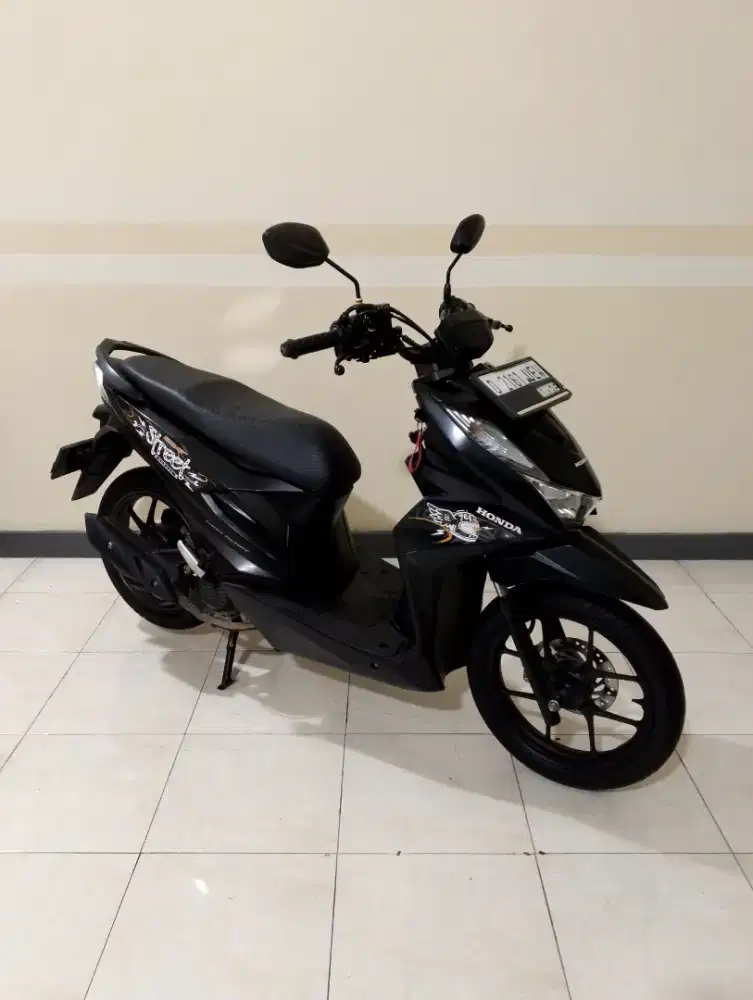 H All New Beat Street  2023  Bisa Cash Dan Kredit