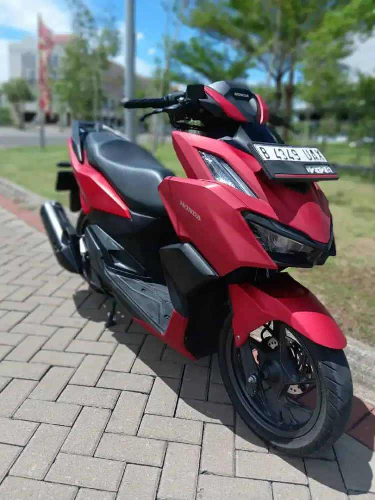 Vario 160 Cbs istimwwaaaa