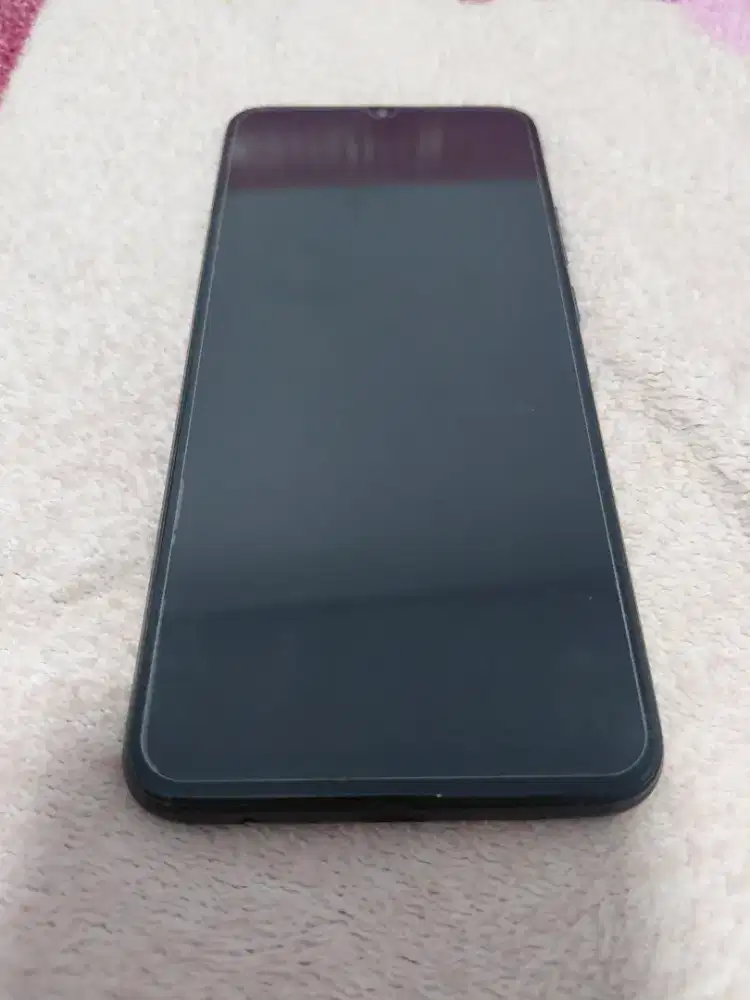 DIJUAL HP OPPO A15s