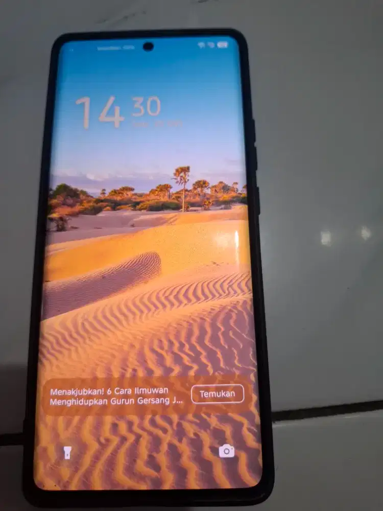 Di jual infinix 50 pro +