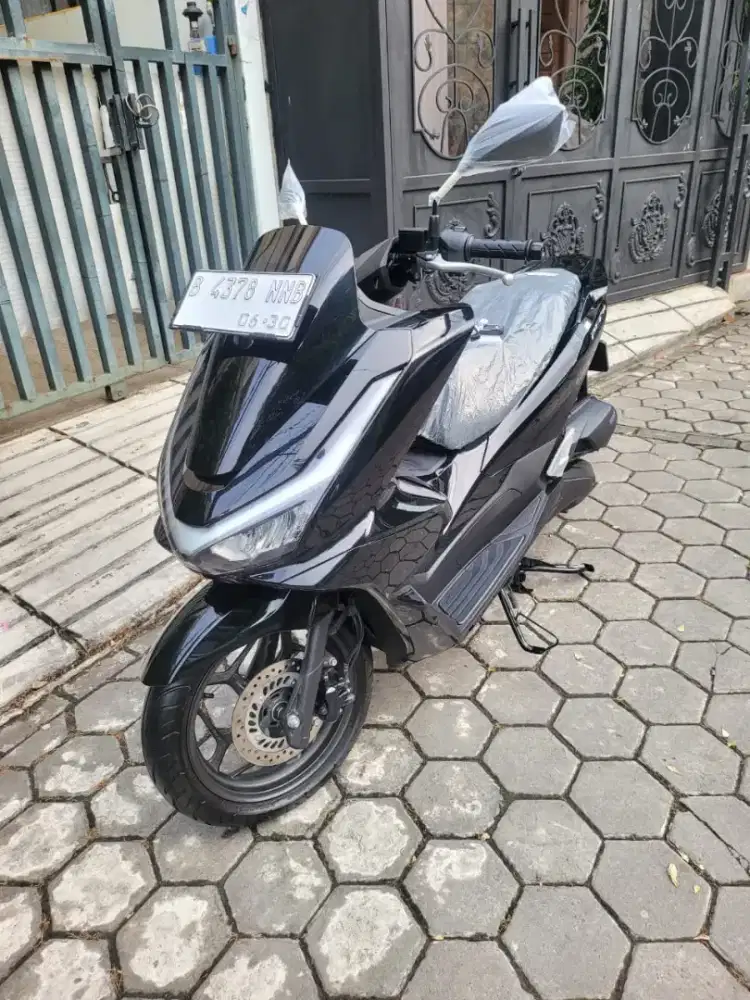 HONDA ALL NEW PCX 2025