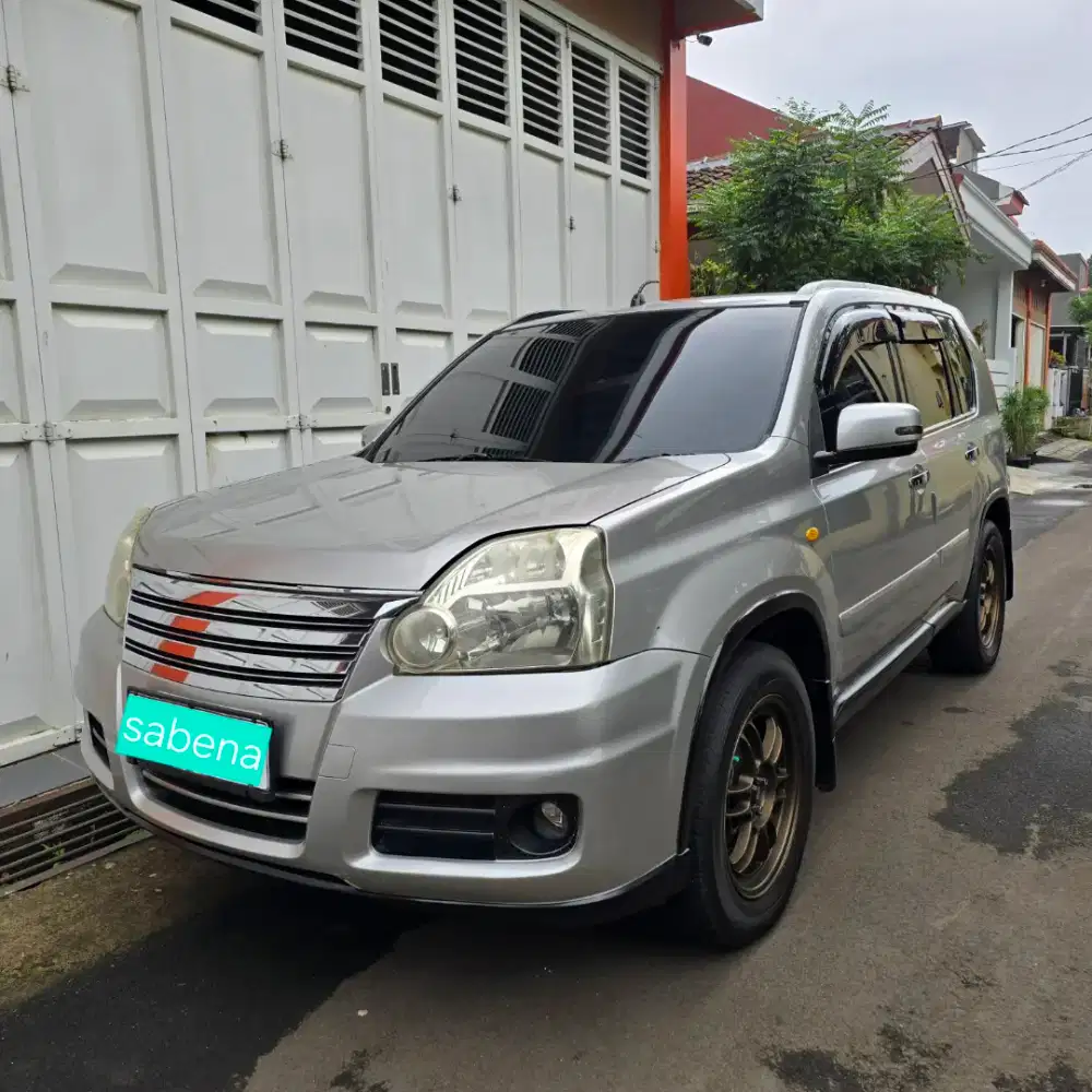 Nissan Xtrail 2.0 Autech AT Kondisi Prima