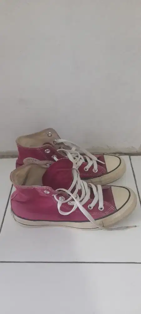 Sepatu converse original