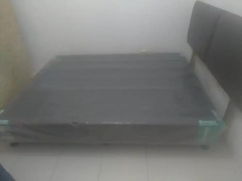 Dipan guhdo baru plastik UK 200*160