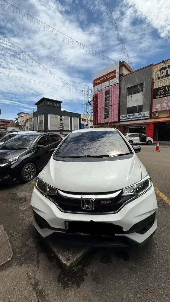 Dijual Honda Jazz RS 2019 RS at gk5