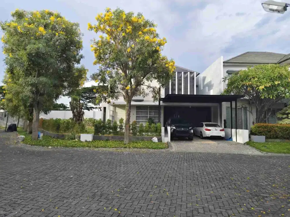 Jual Cepat Rumah Royal Residence Hook