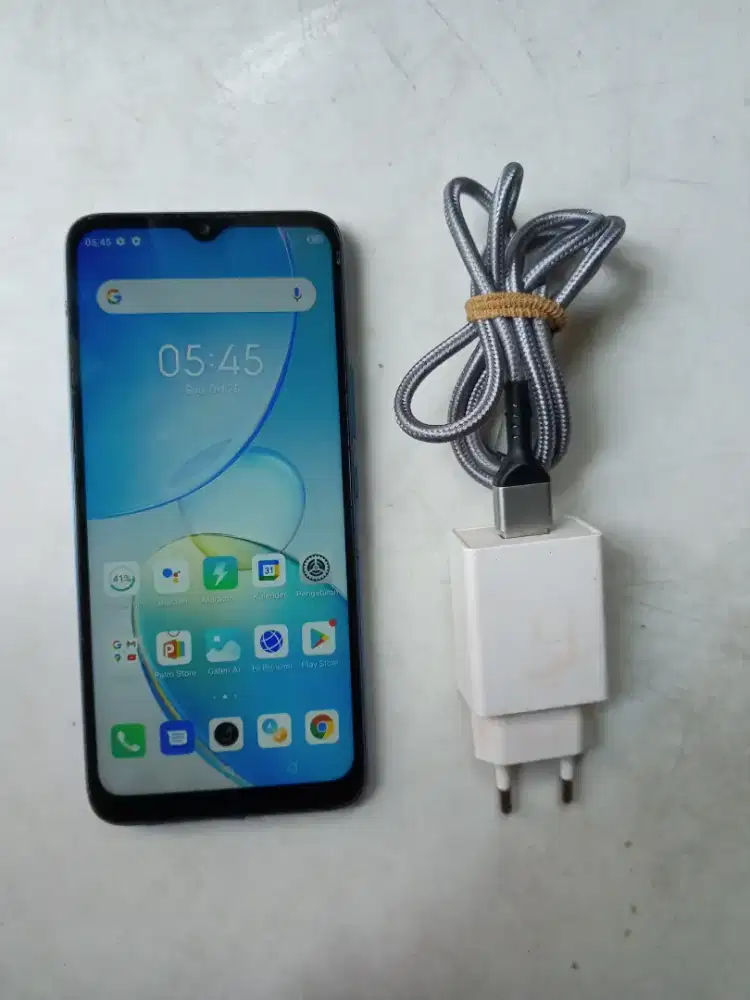 Infinix hot 12i Ram 4+1/64 Siiap pakaii