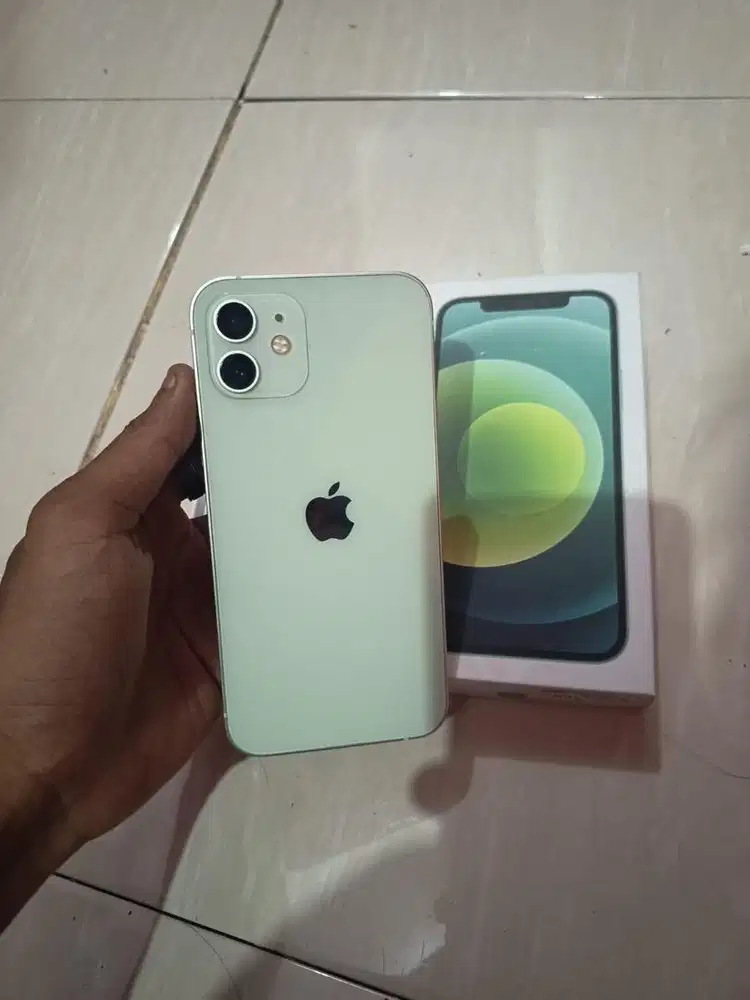 Iphone 12 128gb