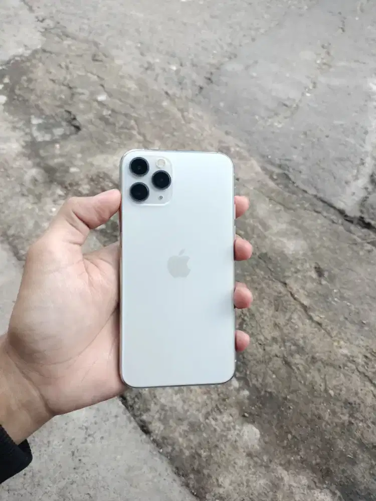 iPhone 11 Pro 64gb inter