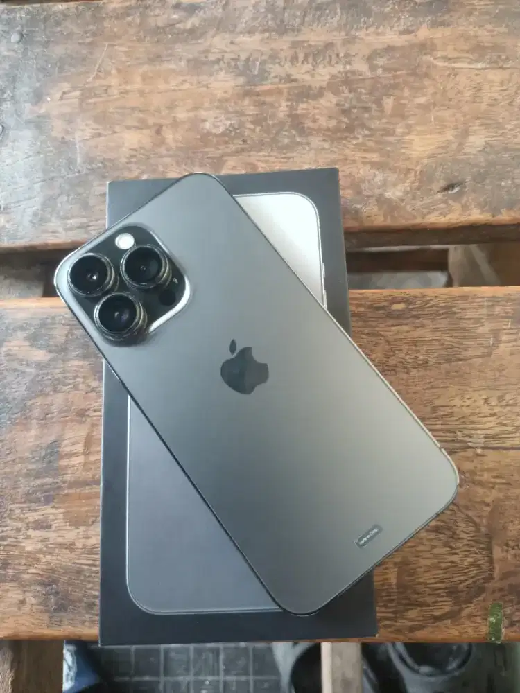 Iphone 13 Pro 256gb ibox istimewa no minus