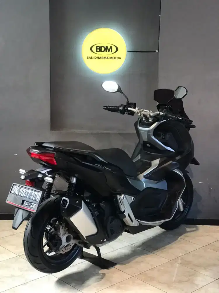 Honda HDV. 150 CC thn 2021