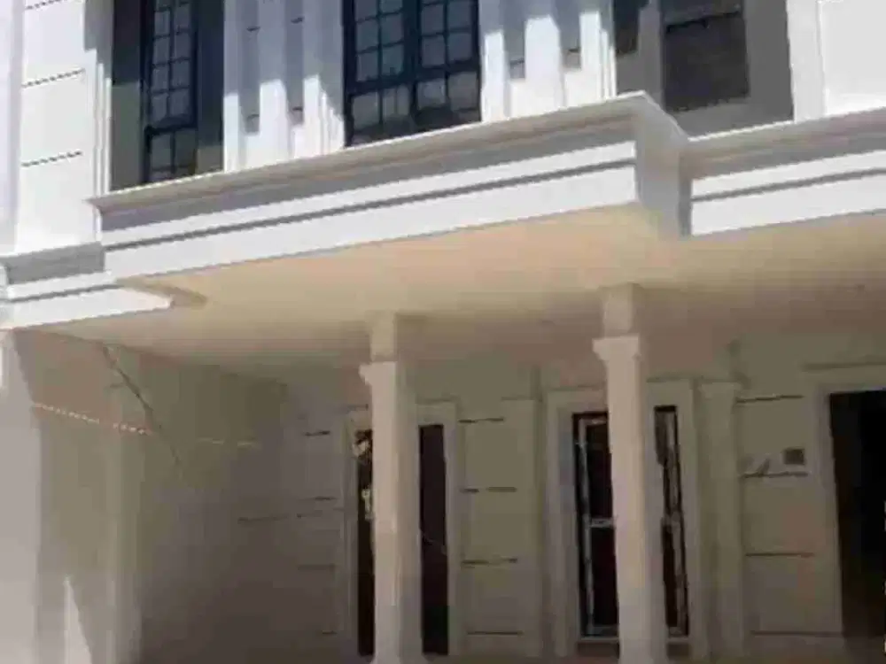 Kos Siap Usaha FULL Furnish & FREE Biaya2 Dekat UNDIP Tembalang