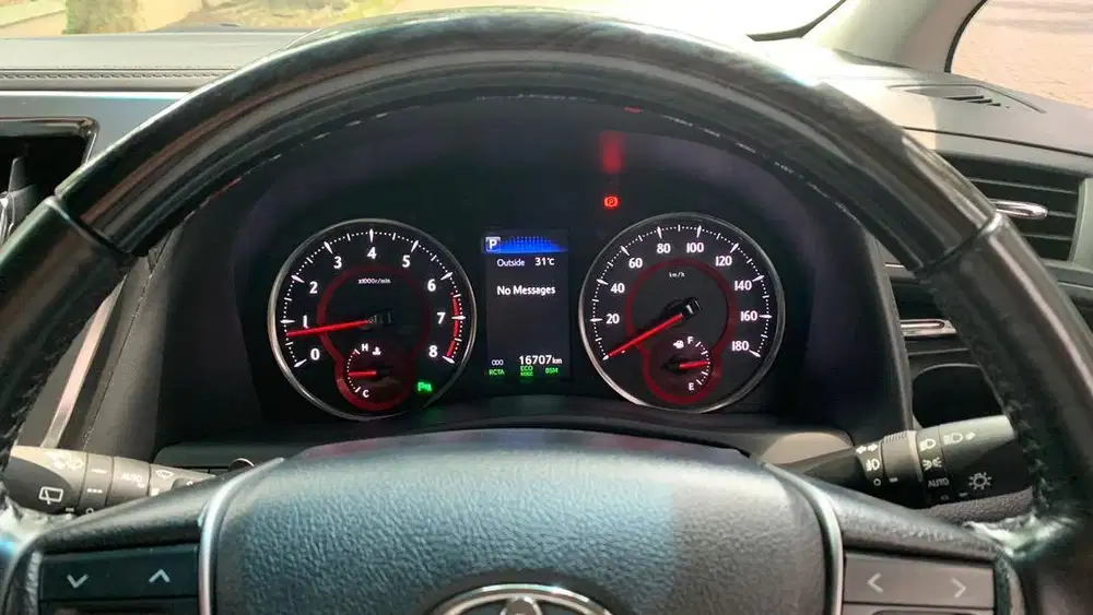 Vellfire ZG Cbu Japan 2018