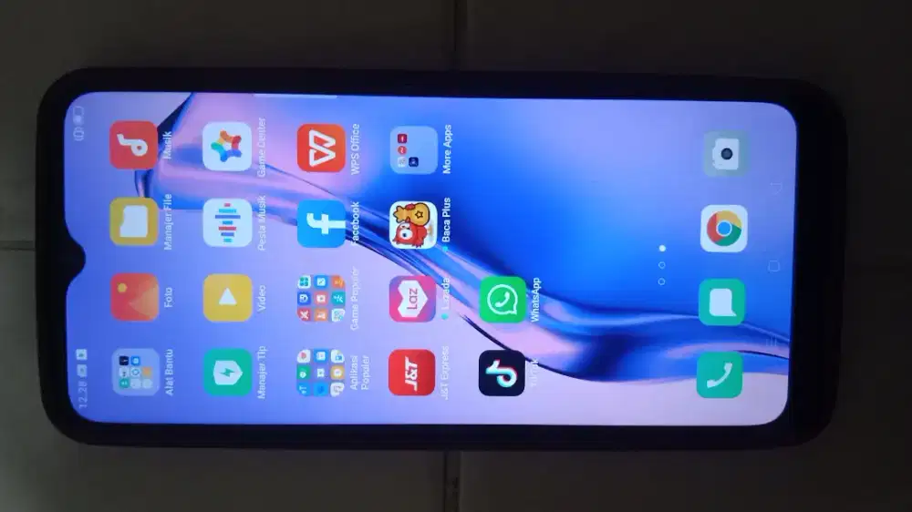 Handphone Oppo A31