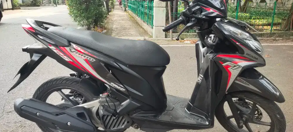 HONDA VARIO 125