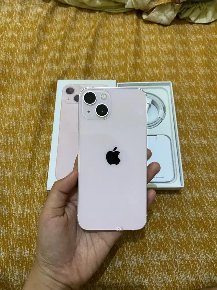 IPHONE 13 128 ALL OPERATOR