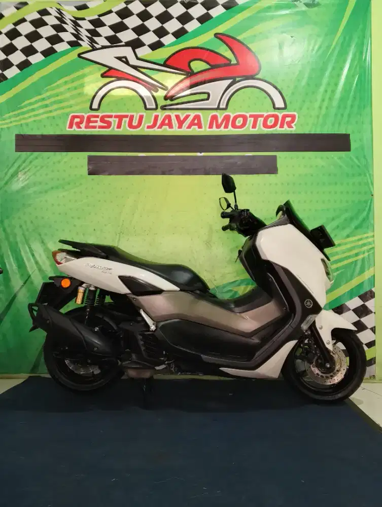 Yamaha Nmax New th 2020 cash/kredit#rjm