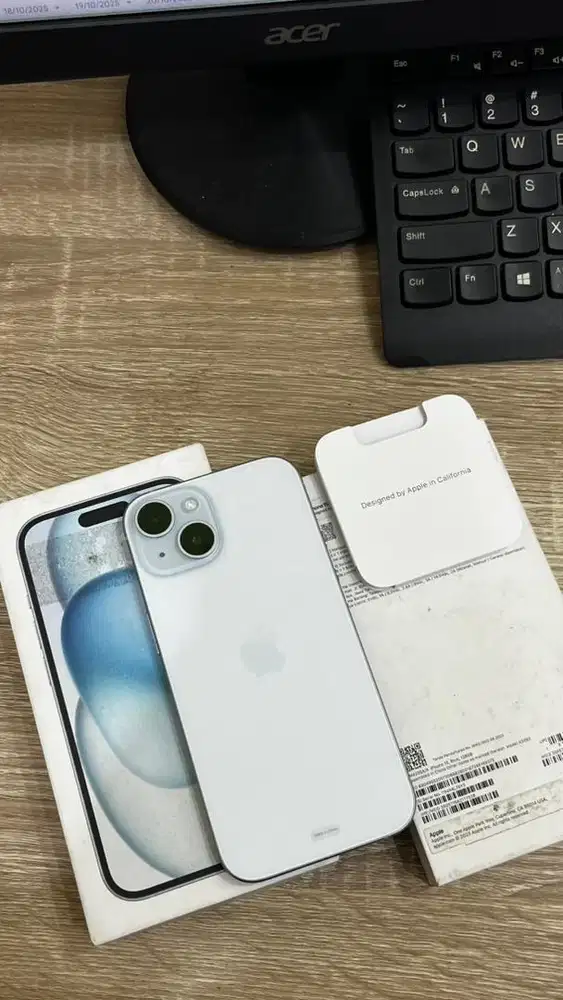 Iphone 15 128 iBox