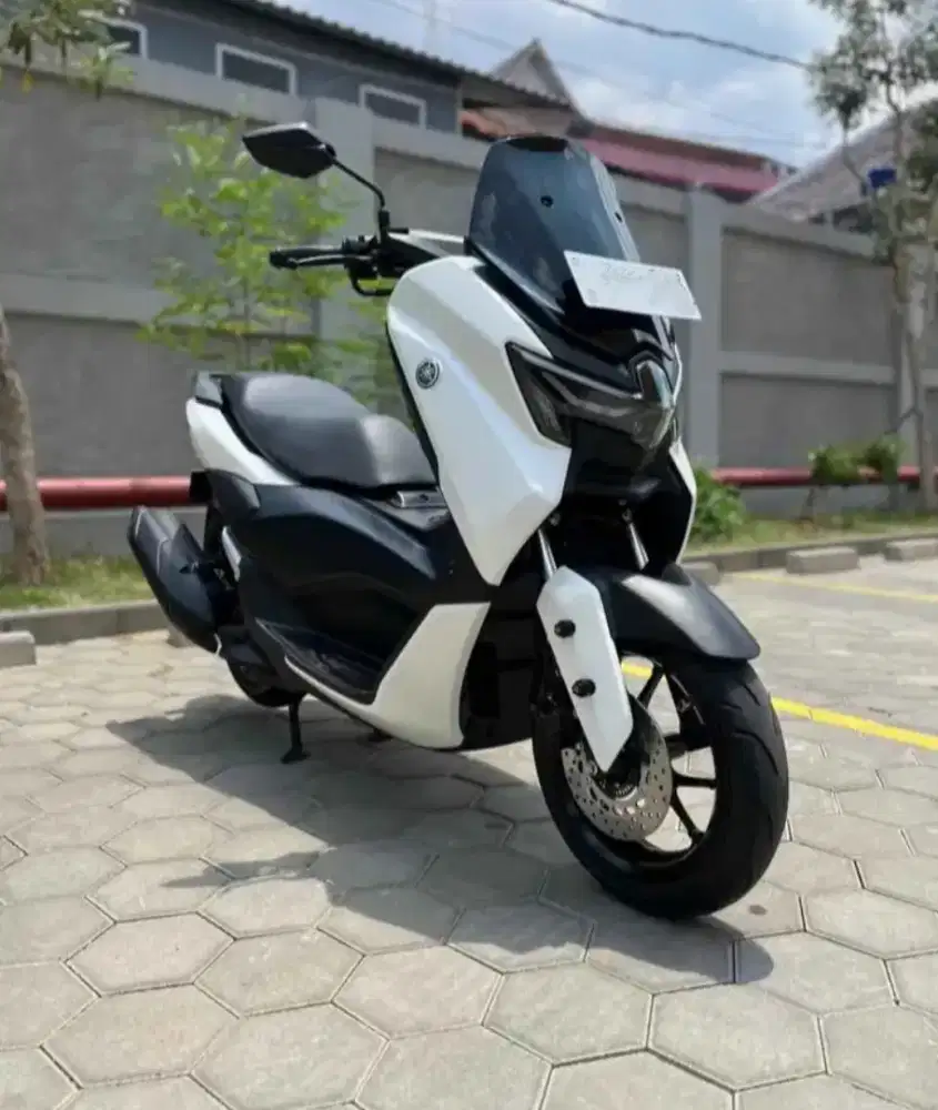 NMAX NEO S REMOT 2025