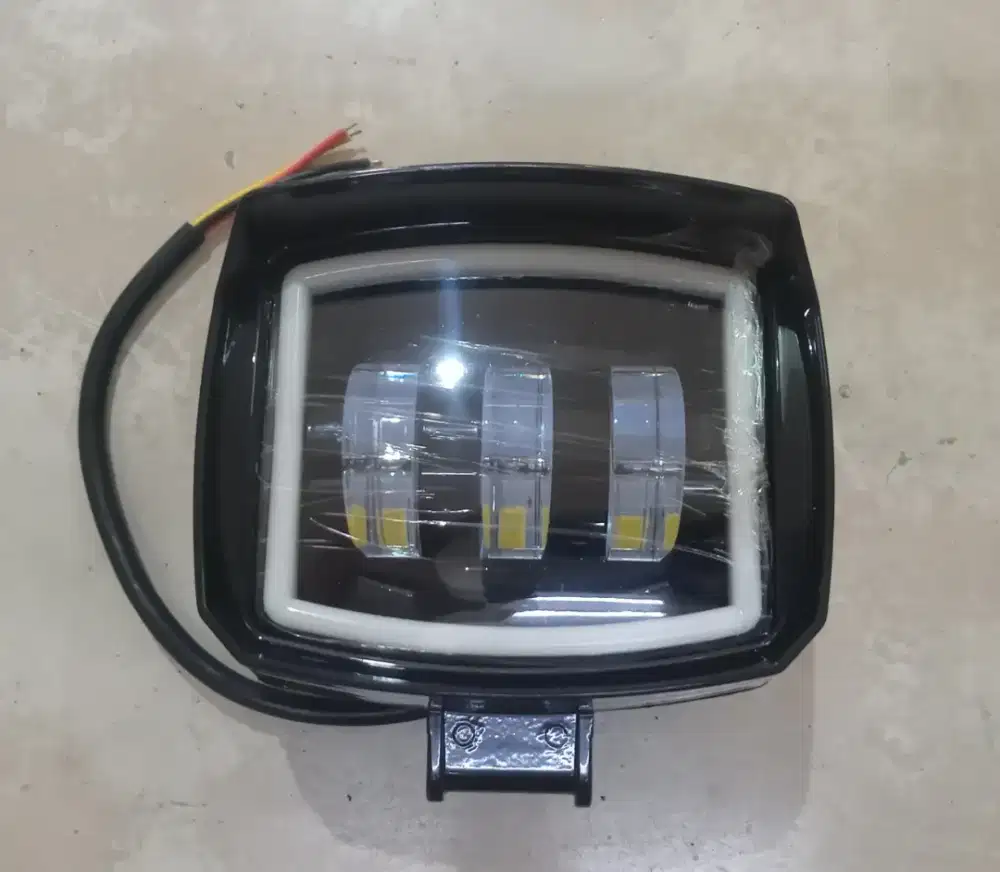 Lampu sorot variasi
