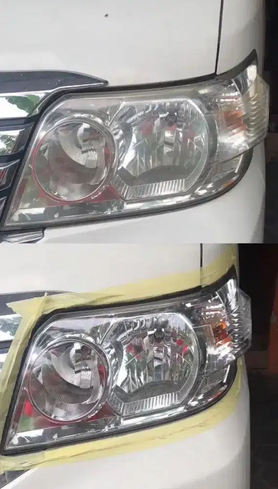 Nano burn coating