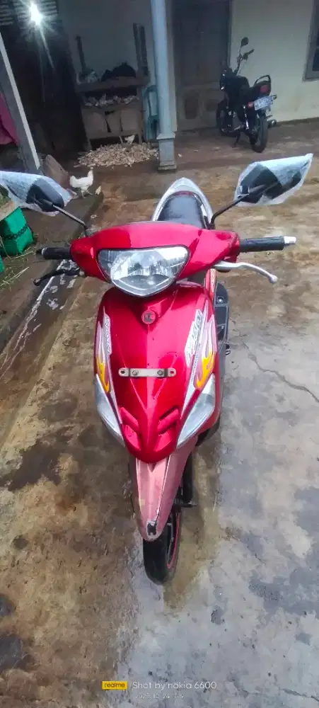 Mio sporty 2007 ad wonogiri
