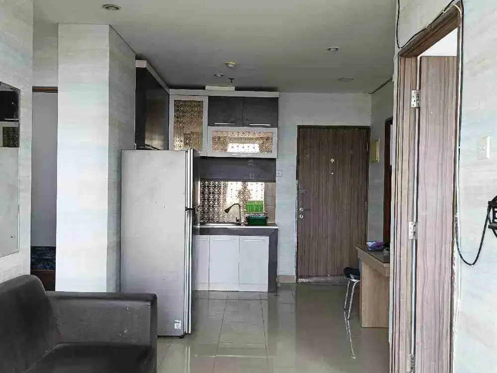 Disewakan Apartemen Sunter Icon,3 kamar.Jakarta Utara
