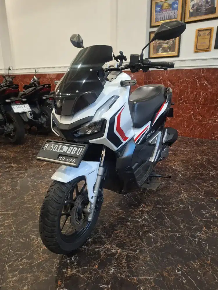 HUB KIKI DP PROMO ADV 150 2020/DAERAH BISA KREDIT DIBANTU SAMPAI ACC