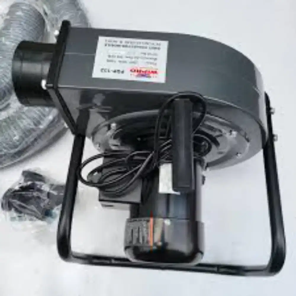 Penghisap Debu Dust Collector Portable WIPRO PDP132 WIPRO PDP 132