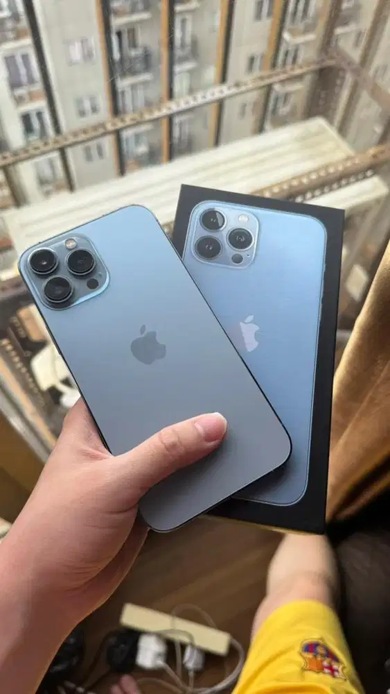 iphone 13 pro max 128