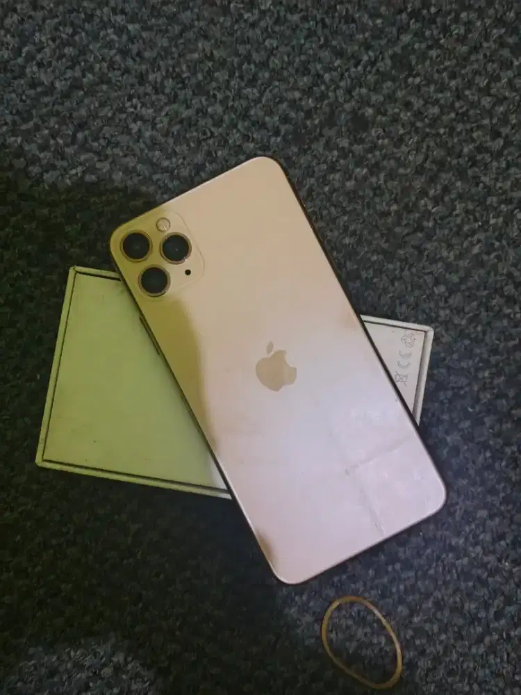 Ip11 peromex 64
