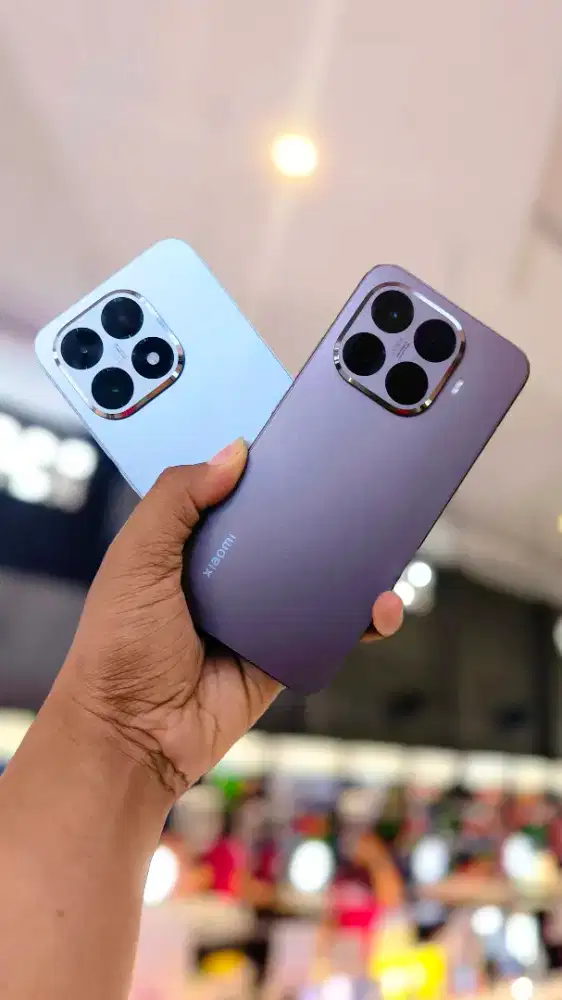 Xiaomi 15T | Promo Gajian