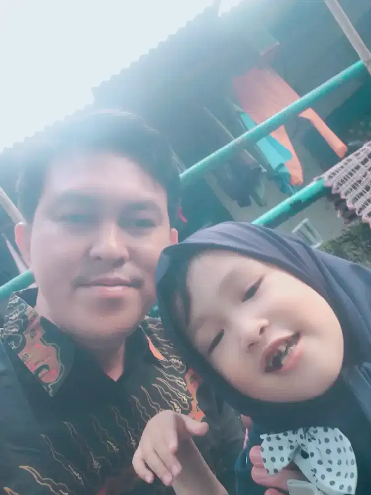 Ojek antar jemput