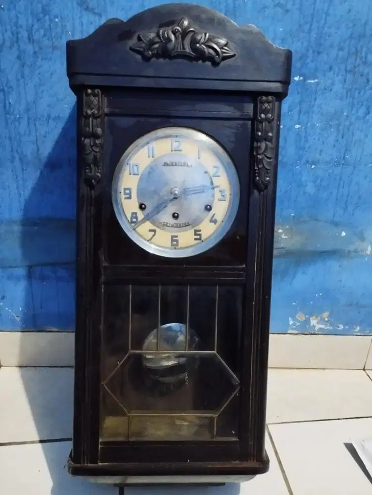 JAM BANDUL ANTIK 100% ORI, Lengkao