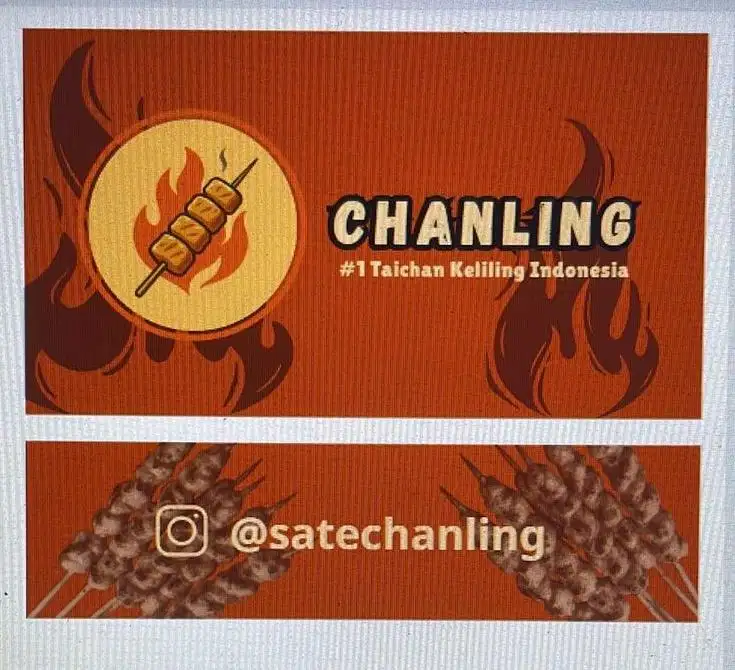LOKER SATE TAICHAN BSD