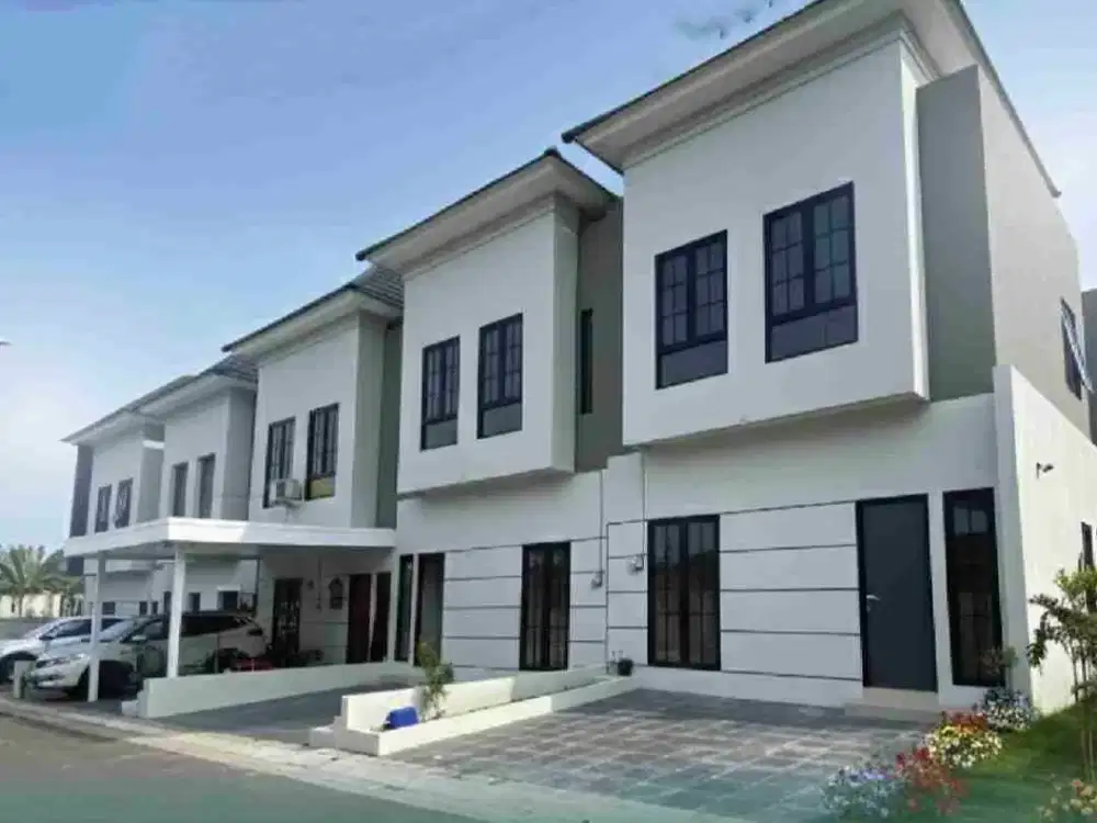 Cluster 5 menit ke RS.Wongsonegoro  ketileng