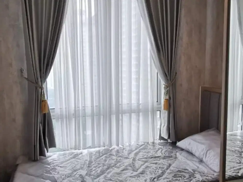 Disewakan Unit Royal Mediterania Garden Residence Tipe Studio