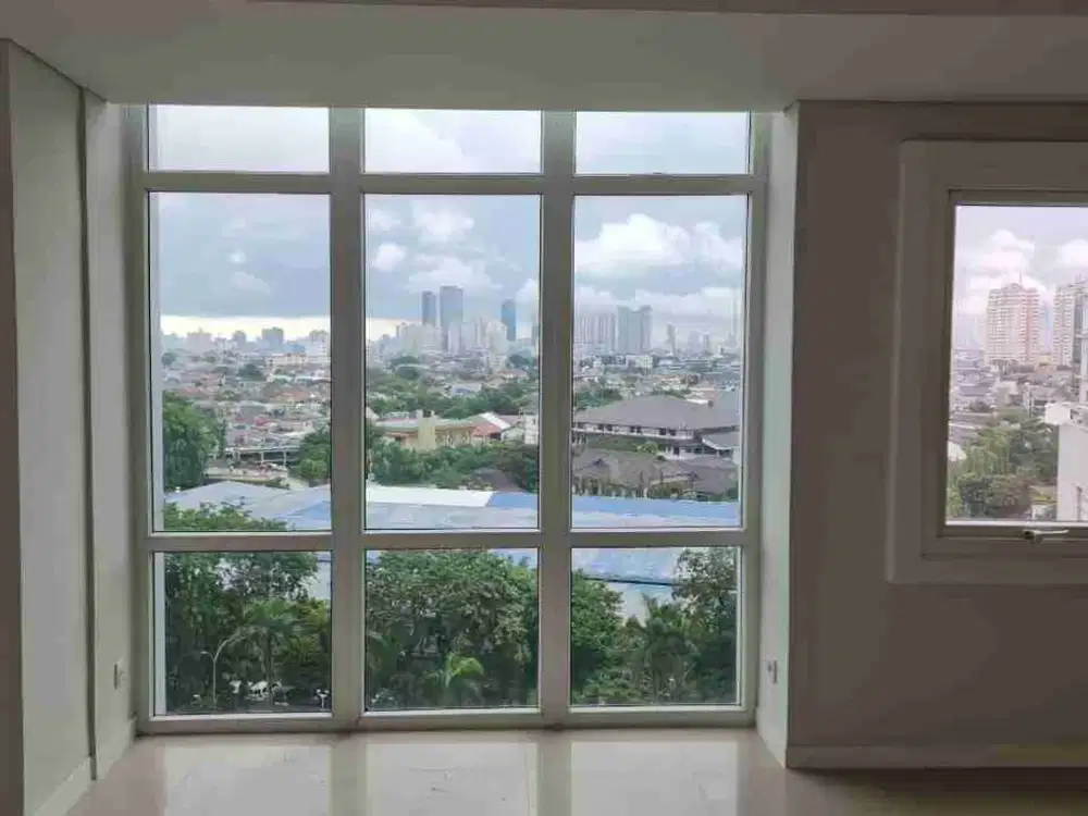 Apartemen Metropark Kedoya Jakbar 2BR Kosongan 88m2