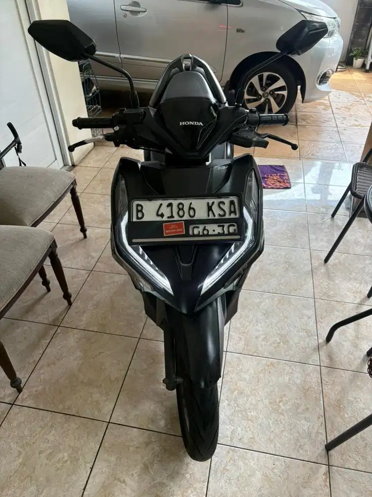 Vario 150 Tahun 2020