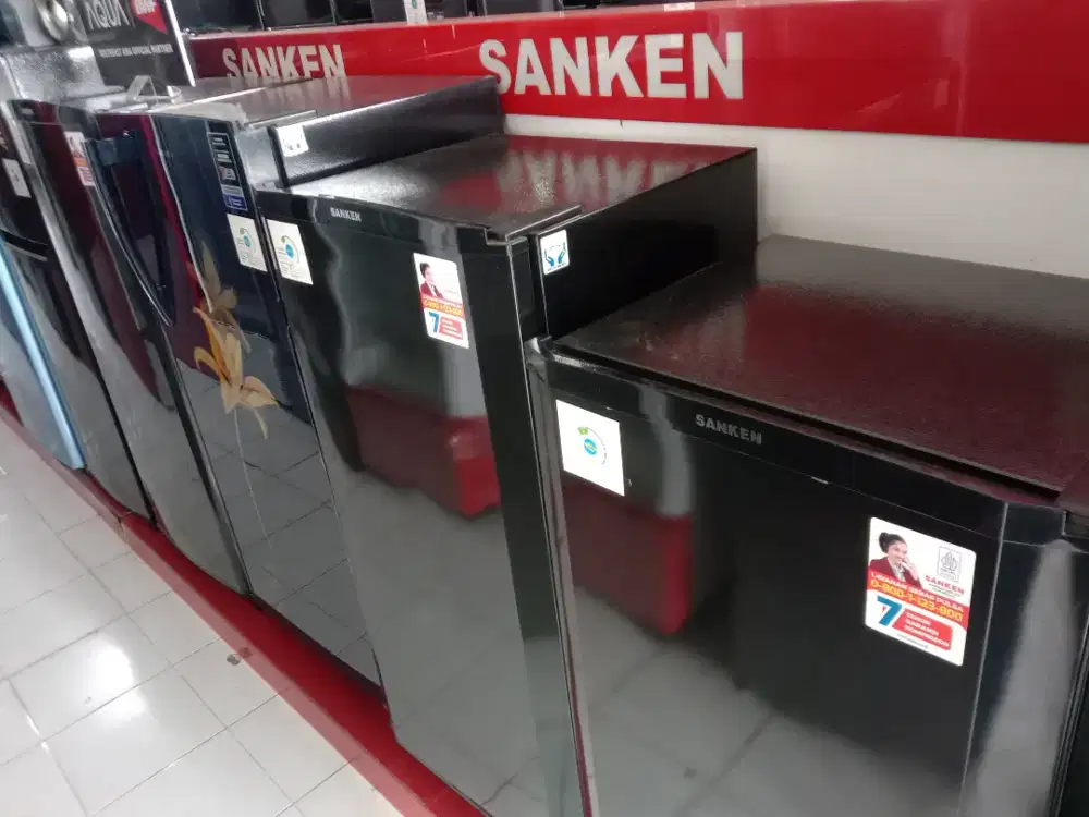 Kulkas  untuk dan menarik