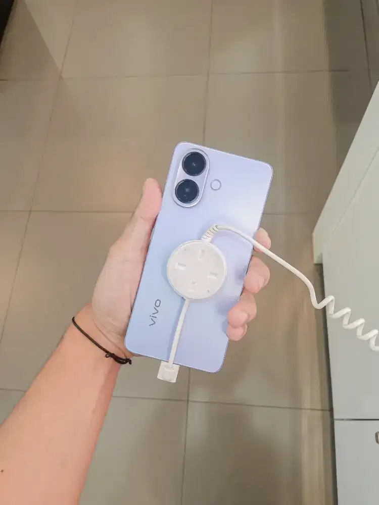 Vivo V60 Lite 8/256 GB