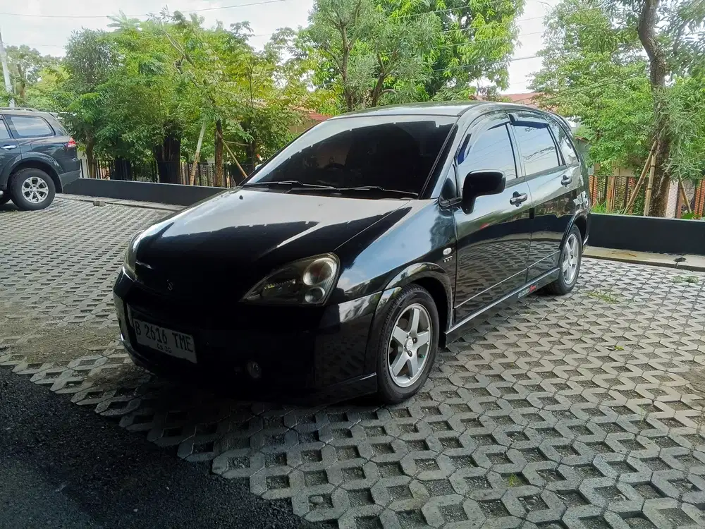 Suzuki Aerio 2005 Bensin