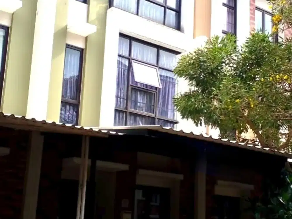 Jual Cepat Kost Allogio Gading Serpong Tangerang, Banten