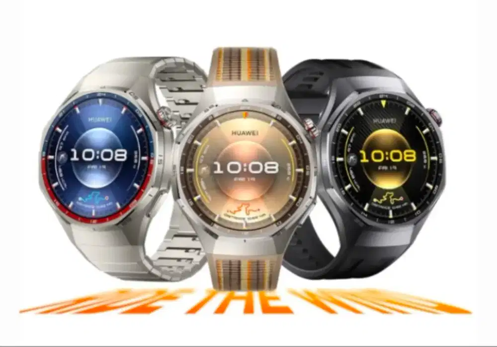 HUAWEI WATCH GT6 PRO 46MM