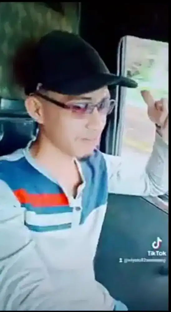 Cari kerjaan nyupir atau serabutan