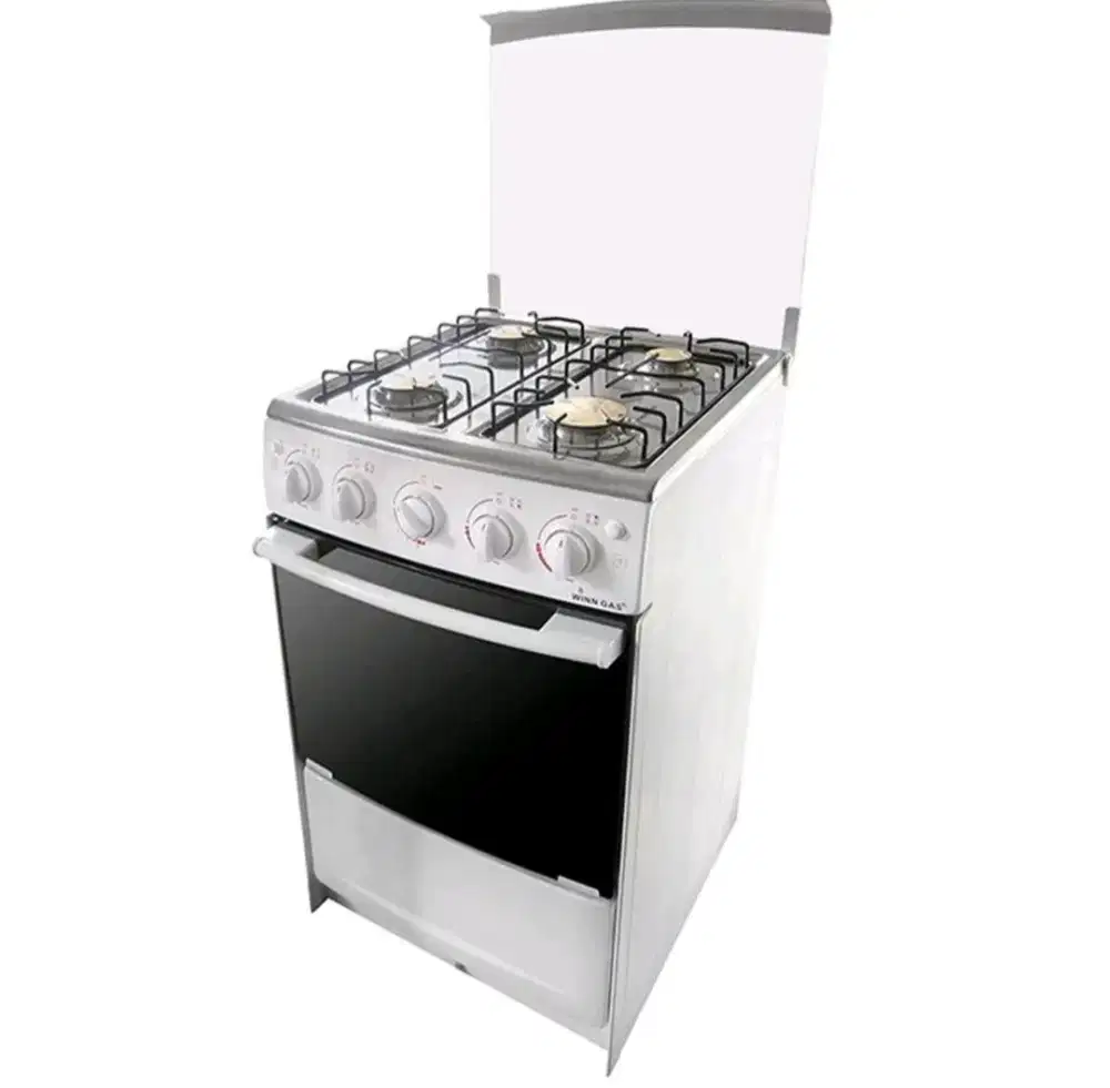 Jual kompor gas oven Winn bekas
